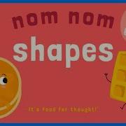Nom Nom Nom Nom