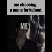 Kahoop Meme