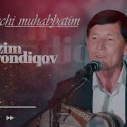 Azim Quvondiqov 1 Qism