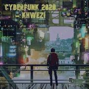 Khwezi Cyberpunk 2020