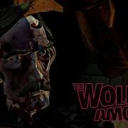 Wolf Among Us Волк Среди Нас