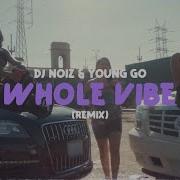 Dj Noiz Whole Vibe Remix