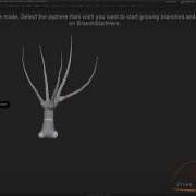 Zbrush 2020 Top 5 Plugins Ztree Terrain Tools