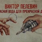 Пелевин Зенитные Кодексы