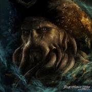 Pirates Of The Caribbean Davy Jones Theme Tragic Version