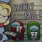 Slowly Fall Apart Shadrow