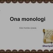 Мукадас Тасирли Шери Она