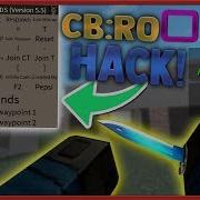 New Counter Blox Admin Script Aimbot Esp Money Hack Teleports Much