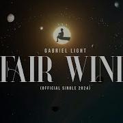 Gabriel Light Fair Wind