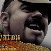 Uprising Sabaton