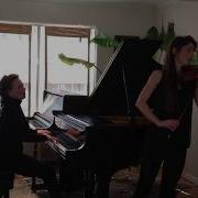 Game Of Thrones Light Of The Seven Violin Piano Cover Sara And Elise
