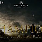 Witti Beats Champion