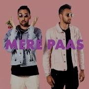 Twinjabi Mere Paas Official Audio