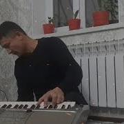 Хочи Хусайни Кангурти