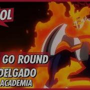 Merry Go Round Mha Espanol Cover