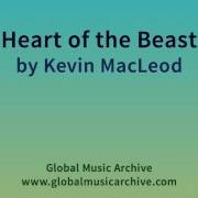 Kevin Macleod Heart Of The Beast