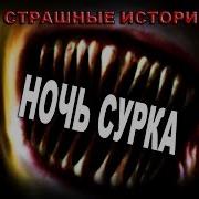 Ночь Сурка