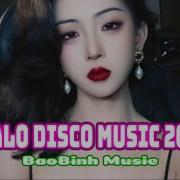 Italo Disco 2024 Shadows Of Dusk Euro Disco 2024