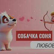 Знаменитая Собачка Соня Любовь