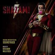 Soundtrack Song Credits 11 24K Magic Shazam 2019