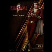 Shazam Soundtrack Eminem My Name Is Trailer Song