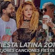 Reggaeton 2019