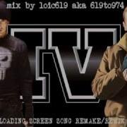 Eminem Lose Yourself Gta Iv Loading Screen Theme Remix Dl