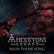 Ancestors Legacy Main Theme Song Lyrics Video