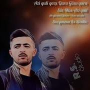Asiq Eli Ve Xatire Ay Qası Qara Gozu Qara Qız Mp3
