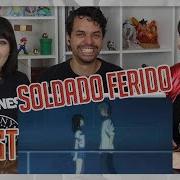 React Sweet Dreams Especial De 200K Otaku Safadão