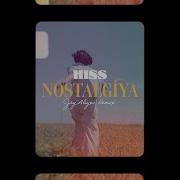 Hiss Nostalgiya Jay Aliyev Remix