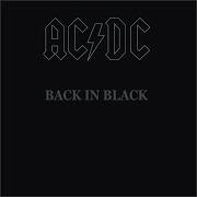 Ac Dc Back In Black Full Album 1980