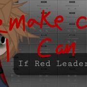 Tomtord And Possible Redleaderfuturetom