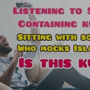 Kufr Muslim Song