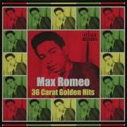 Max Romeo Don T Want To Let You Go