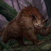 Owlbear Sound Effects Custom