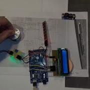 Электронная Гитара На Базе Arduino Для Любого Токарного Станка Часть 1