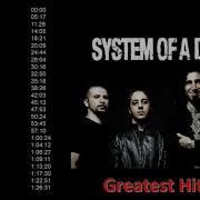 System Of A Down Greatest Hits