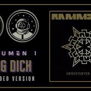 Rammstein Zeig Dich Extended
