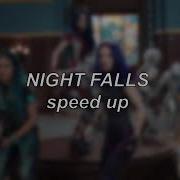 Nightfall Speed