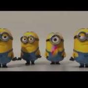 Minions Bababa Banana Ná Kkk