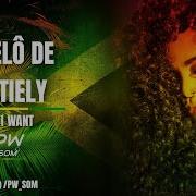 Melô De Natiely Reggae Remix Internacional 2023 Pw Som