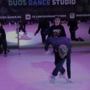 Break Dance Отчетный Концерт Duos Dance 20 Мая 2017 Г