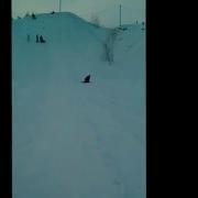 Дед Моро Весь Сосульками Оброс
