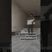 Ай Демалсаңдарш