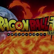 Dragon Ball Super Opening English Version Us Toonami Version