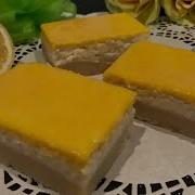 Limon Tvorogli Pirok Лимонно Творожный Пирог Lemon Curd Cake