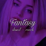 Bazzi Fantasy Slowed L