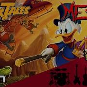 Ducktales The Moon Intense Symphonic Metal Cover