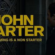 03 Embalming Is A Non Starter John Carter